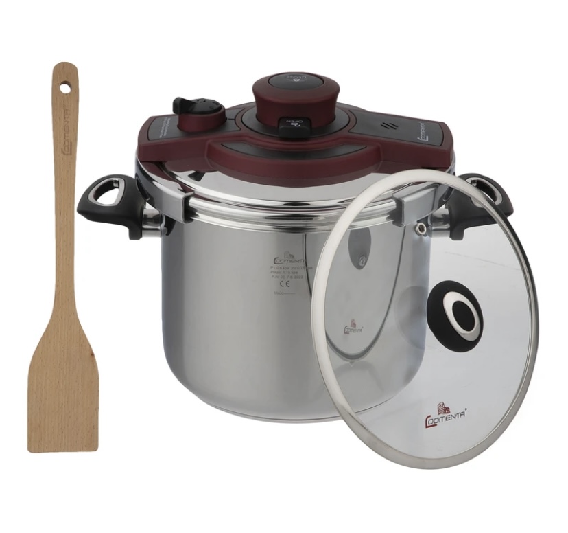 زودپز 7لیتر لومنتا مدل LO703 verona